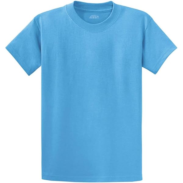 Amazon.com: Joe's USA - Big Mens Size Five Extra Large T-Shirts